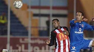 وفاة لاعب طلائع الجيش السابق