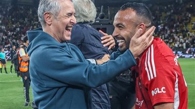 بعد فيديو الطورمبة.. الجماهير تطالب بالعفو عن أفشة