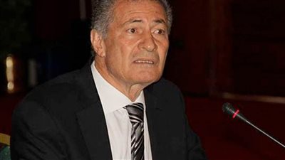 القاهرة تستضيف كونجرس الاتحاد الدولي لليد بفرمان حسن مصطفى