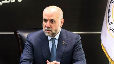 الهباش: من دون حل سياسي للقضية الفلسطينية سيبقى الصراع مستمرًا وقائمًا