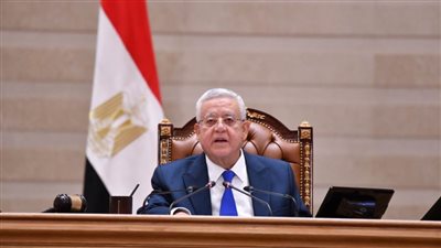 رئيس مجلس النواب يهنئ الرئيس السيسي والشعب المصري بعيد الأضحى  