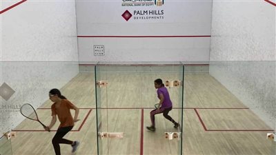 الاتحاد العربي للإسكواش يعلن عن إقامة البطولة العربية الدولية 2024 بمصر