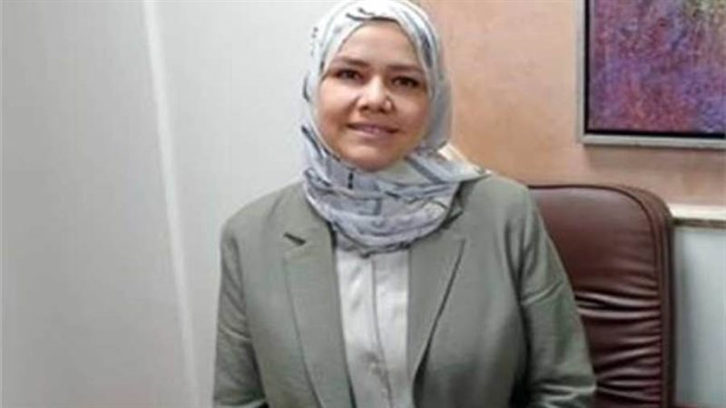 رشا عبد العال