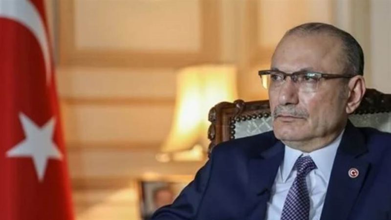 صالح موطلو شن سفير