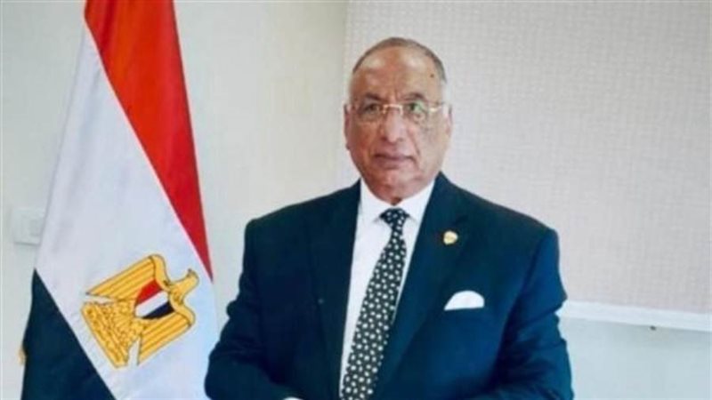 رئيس هيئة قضايا الدولة