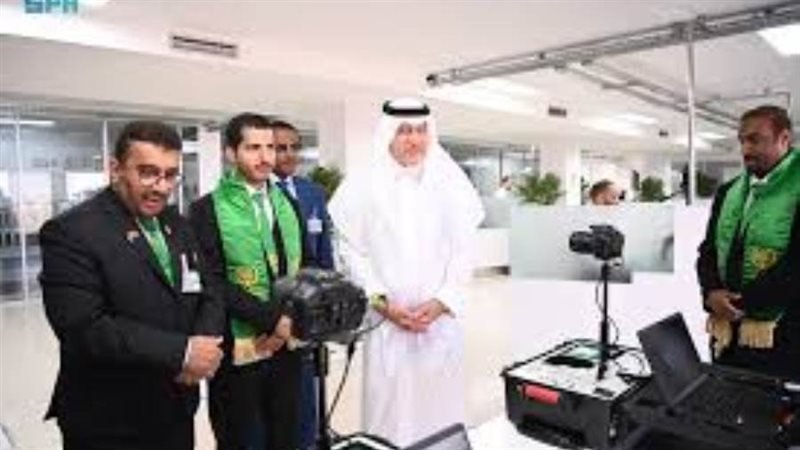 سفير المملكة لدى