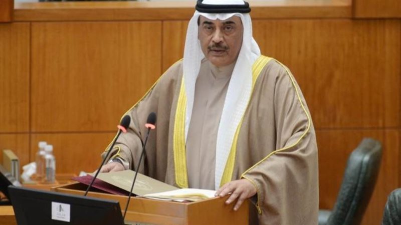 الشيخ صباح خالد