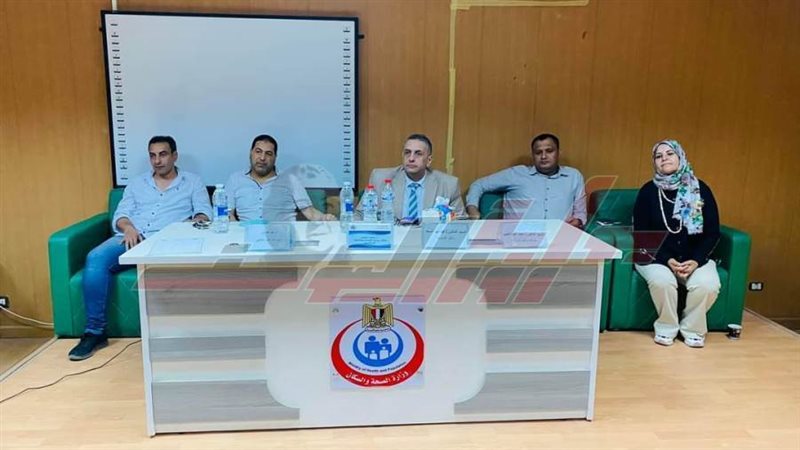 د محمد ابوالسعد خلال