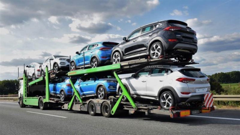 سيارات جديدة - روزا