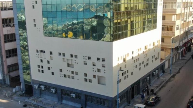 المهندسين بالإسكندرية