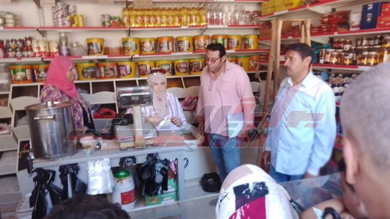 الحملات الرقابية