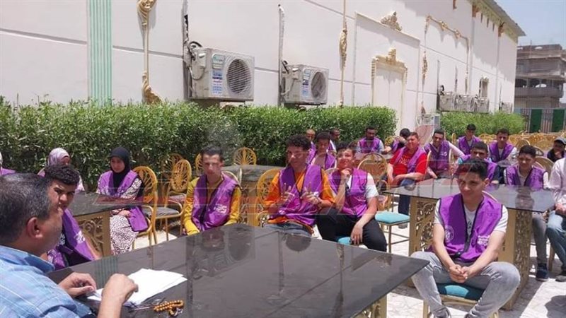 الملتقي الاول