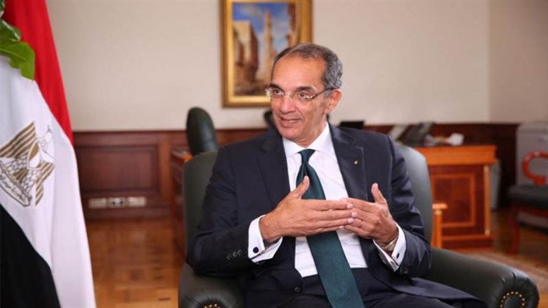 د. عمرو طلعت وزير