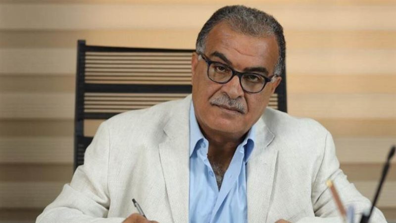 د. ممدوح محمد محمود
