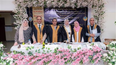  تطبيقات الذكاء الاصطناعي في المقررات العلمية.. رسالة ماجستير بـ