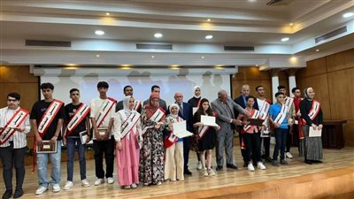 محافظ بورسعيد يعلن تنسيق القبول بـ