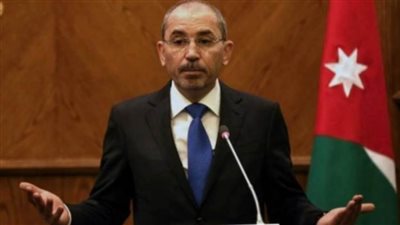 الأردن يؤكد دعمه جهود مصر وقطر وأمريكا للتوصل لصفقة التبادل