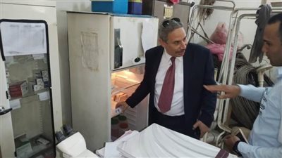 لتغيبهم عن العمل.. إحالة عدد من العاملين بصحة المنيا