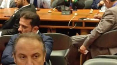 النائبة سولاف درويش تشارك في مؤتمر العمل الدولي بجنيف