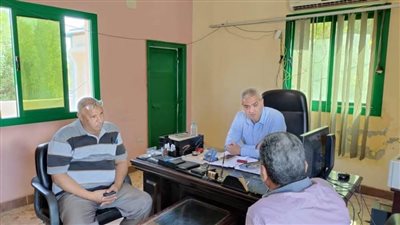 سفاجا تستغيث من نقص المياه ورئيس المدينة يتحرك 