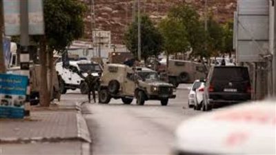 (الوطن) القطرية: ما يحدث في الضفة الغربية يجب أن يتوقف قبل أن تتحول إلى غزة أخرى