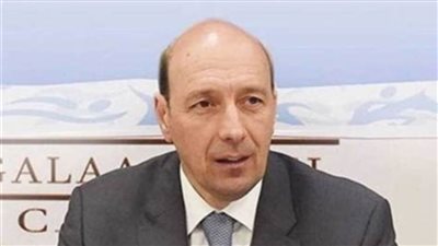 شريف العريان: لن أخوض انتخابات الخماسي وهذا موقفي من الأولمبية