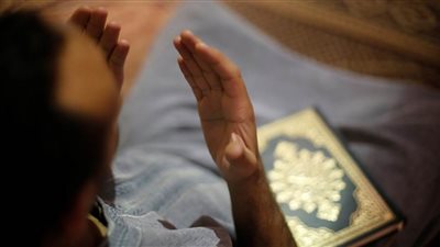 عاجل| نفحات إيمانية.. دعاء النبي ﷺ لشكر النعم