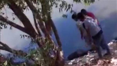 تكثيف أمني لكشف الغموض حول جثة مكبلة اليدين بترعة في الخانكة