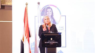 «القباج» تفتتح فعاليات المنتدى العربي الثالث من أجل المساواة 