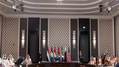 مصر وقطر والأردن والسعودية والإمارات يؤيدون جهود الوساطة حيال الأزمة في غزة