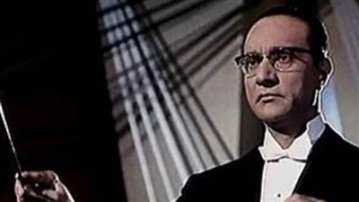 لمحة من حياة «موسيقار الأجيال».. محمد عبدالوهاب في ذكرى رحيله