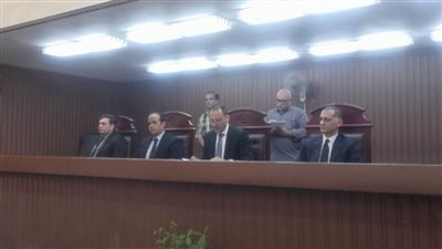 يوليو المقبل.. محاكمة شقيقي المتهمين بقتل شخص في قليوب