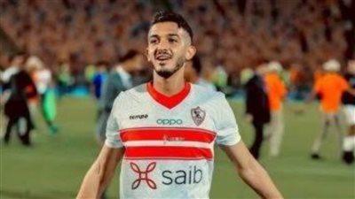سيف جعفر يكشف كواليس رحيله عن الزمالك وحقيقة عرض الأهلي