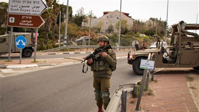 الشاباك يدعي إحباط 