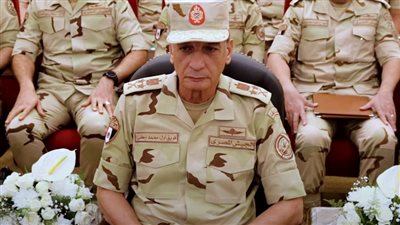 وزير الدفاع يفتتح أعمال تطوير أحد مراكز التدريب المهني