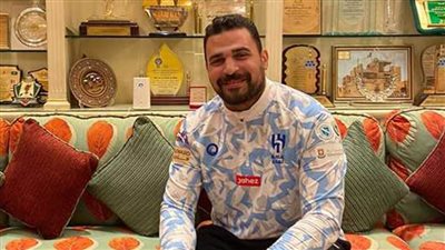 علاء العشري: عدم الاهتمام وتجاهل المسؤولين سبب ابتعادي عن ألعاب القوى