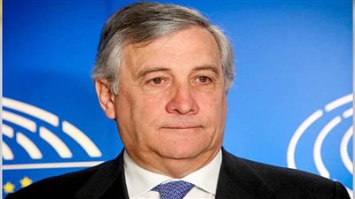 وزير الخارجية الإيطالي: لم نأذن باستخدام أسلحتنا خارج الأراضي الأوكرانية