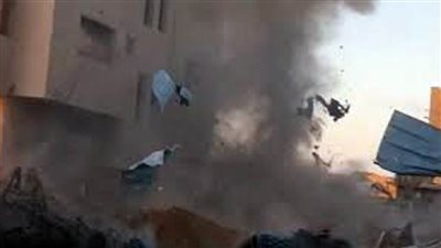 القسام تعلن استهداف 15 جنديا في كمين داخل أحد المنازل