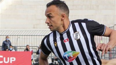 الكرة التونسية: لاعب الصفاقسي شادي الهمامي يعلن اعتزاله كرة القدم نهائيا