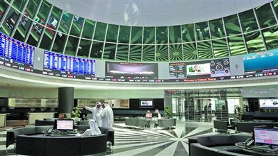 مؤشرا البحرين العام والإسلامي يقفلان على ارتفاع
