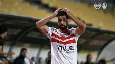 الزمالك يفوز على النصر وديا.. والسعيد يسجل