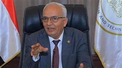 وزير التعليم: امتحانات الثانوية العامة مهمة وطنية ومنع الغش بكافة أنواعه