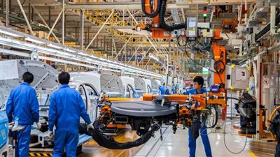 وول ستريت جورنال: مخاوف غربية من تفاقم القدرة الفائضة للاقتصاد الصيني