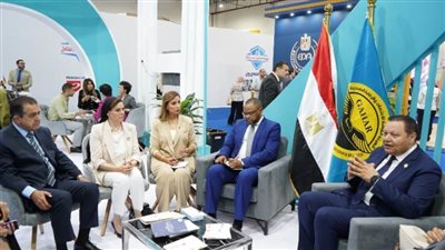 الرقابة الصحية: اجتماعات لرسم خارطة الطريق لاستراتيجية مستدامة لجودة الخدمات الصحية بالقارة السمراء