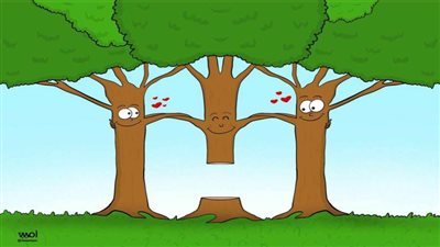 كاريكاتير اليوم