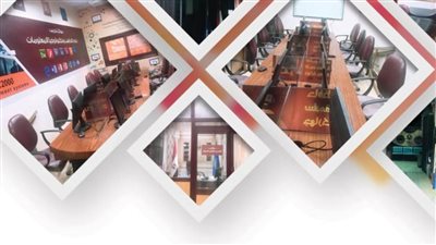 ورش تعليمية وتدريبية مجانية للأطفال والشباب بمركز الحاسب الآلي وتكنولوجيا المعلومات بدمنهور 