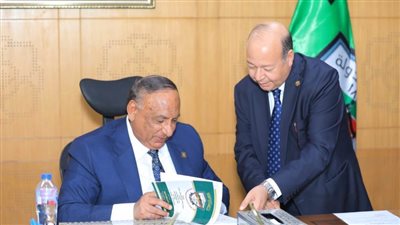 قضايا الدولة تتحصل على حكم نهائي لصالح الدولة بـ7 ملايين جنيه