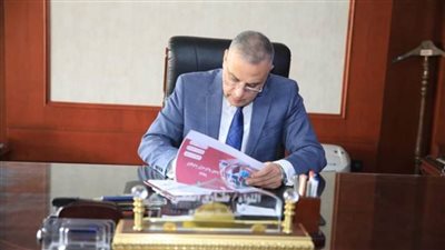 محافظ سوهاج يعتمد نتيجة الشهادة الإعدادية بنسبة نجاح 85.83%