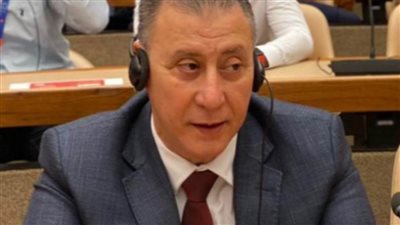 المهيري: تسليح العامل المصري بالتدريب المهني استراتيجية وطنية 