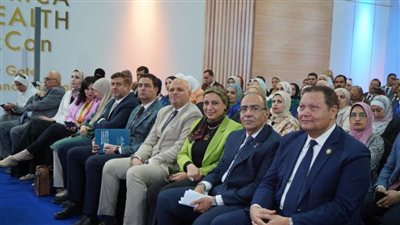 توسيع نطاق الاعتماد وشهادات التميز للمنشآت الصحية المعتمدة  بـ